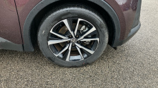 Toyota C-HR 2.0 PHEV Design 5dr CVT Hatchback